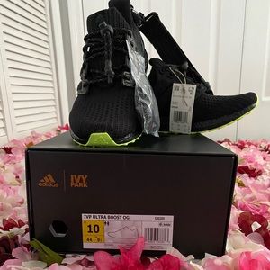 Ivy Park Ultra Boost